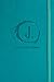 Jesus-Centered Journal, Turquoise