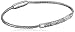 Fossil Thin Glitz Ombre Bracelet