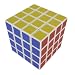 Cube Magique 4x4 Speedcube - blanc