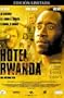 Hotel Rwanda [NTSC/REGION 1 & 4 DVD. Import-Latin America]
