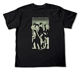デュラララ!! デュラララ!! Tシャツ ブラック サイズ:M