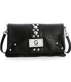 G by GUESS Sonata Clutch, BLACK Review G by GUESS Sonata Clutch, BLACK Review