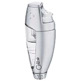 Colibri QTR761001 Talon Single Jet Flame Cigarette Lighter