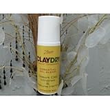 Dry Clay Deodorant 3oz