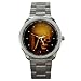 Limited Edition Violano Sports Watch Skull Goth Art