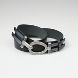 c20 Leather with Cosmo Eel
