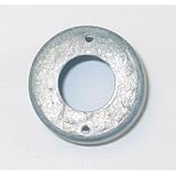 1956-1960 Corvette Antenna Mounting Spacer by Chevrolet