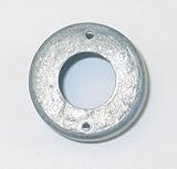1956-1960 Corvette Antenna Mounting Spacer