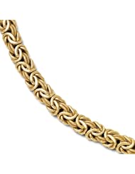 14k Yellow gold Leslies Fancy Bracelet