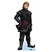 Disney Frozen Life-Size Standup Cardboard Cutout: Kristoff