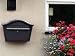 Outdoor Living : Gardeco Mb3G Chatsworth Post Box Green