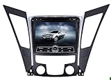 ChiLin Hyundai Sonata Intelligent Navigation System with High Touchscreen GPS DVD Player Built-in GPS,Bluetooth,TV,AM/FM with RDS, iPod,steering wheel control,rear view camera input