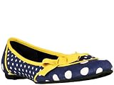 BC Footwear Women's Don't Be Shy Ballet Flat