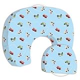 Cuddoozle - Nursing Pillow - Truck