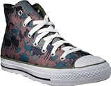 Converse - Converse Womens Chuck Taylor All Star Pri Forest/Bog/Elm Green Casual shoe