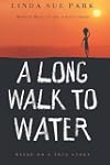 A Long Walk to Water: Based on a True...