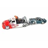 Elite Transport 1 64 Maisto Wrecker 1968 Chevy Camaro Z 28 by Collectable Diecast