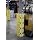 Dixie Poly BS-5 5" Slim Column Protector, Polyethylene, 12" Outside Diameter, 42" Height