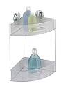 Smart-Loc corner storage Palermo 2 levels