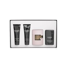 GUESS Suede Christmas Giftset