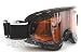 Sports : TRIPLE X SKIBRILLE S-0030 C1 ALPIN SKIBRILLE MODELL 2008