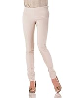 Fairly Pantalón (Beige)