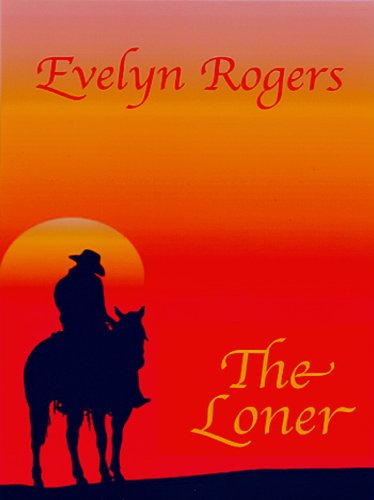 The Loner (Secret Fires Book 4)