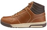 TIMBERLAND FLT3 CRNBY Boots Stiefel - Braun - 58584 - Schuhe
