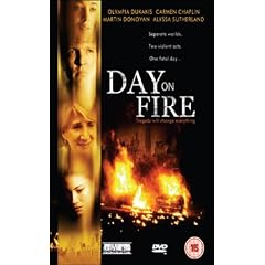 Day On Fire [DVD]