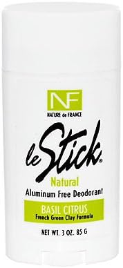 Green Gardenia Deodorant 3 Ounces