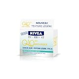 Nivea Visage - Soin de Jour Q10+ Texture Légère - 50 ml