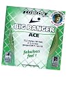 Luxilon Big Banger Ace String (COLOR: Gold, TENNIS GAUGE:18)