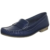 Tamaris-ACTIVE 1-1-24210-20 Damen Mokassins
