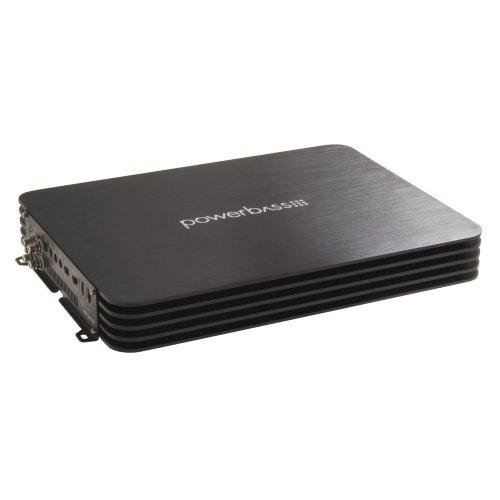 Powerbass 3xl 101d 1500 Performance Subwoofer 2