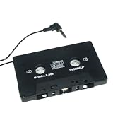 Kassettenadapter fuer Autoradios