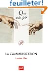 La communication