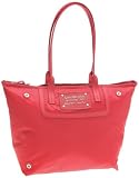Calvin Klein Jeans Shopper, Sac shopping - Rouge, Synth&eacute;tique