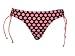 Hobie Polka Dot Hipster Swimsuit Bottom M