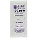 Hanna Instruments HI9829-14/15 ISE Standards Sachet, For 7609829-12 Nitrate ISE
