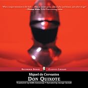 Don Quixote: Translated by Edith Grossman | [Miguel de Cervantes, Edith Grossman (translator)]