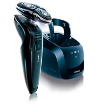 Philips Norelco 1250cc/42 SensoTouch 3d Electric Shaver with Jet Clean System, Black
From Philips Norelco
