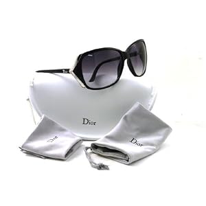 Buy CHRISTIAN DIOR SUNGLASSES CD OPPOSITE 2 D289C BLACK by Christian Dior