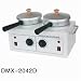 Professional Double Wax Warmer