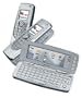 Nokia 9300 Communicator PDA Cellular Phone (Unlocked)