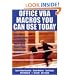 Office VBA Macros You Can Use Today: Over 100 Amazing Ways to Automate Word, Excel, PowerPoint, Outlook, and Access: Over 100 Amazing Ways to Automate Word, Excel, PowerPoint, Outlook and Access