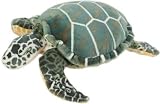 Melissa & Doug Giant Plush Stuffed Sea Turtle