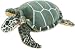 Melissa & Doug Giant Plush Stuffed Sea Turtle
