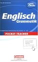 Pocket Teacher - Sekundarstufe I: Englisch: Grammatik: Kompaktwissen Klasse 5-10