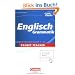 Pocket Teacher - Sekundarstufe I: Englisch: Grammatik: Kompaktwissen Klasse 5-10