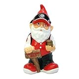 GEORGIA BULLDOGS GNOME